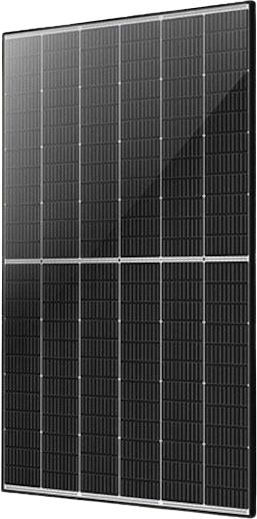  TSM-425DE09R.08W VERTEX S TRINA SOLAR HOCHLEISTUNGSSOLARMODUL 