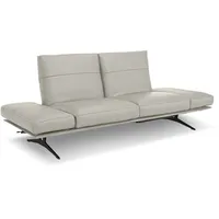 Sofa 2 Sitzer KOINOR FENDO (BHT 206x93x123 cm) - BHT 206x93x123 cm
