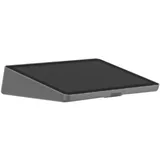 Logitech TAP IP Grafit Touch-Controller für Konferenzräume mit PoE-Konnektivität