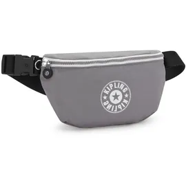 Kipling Fresh Lite Waistbag Inviting Grey C
