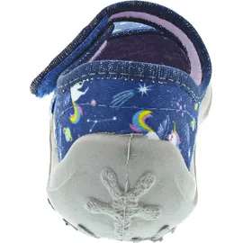 Fischer Markenschuh Boogy Blau 27