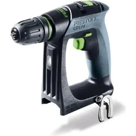 Festool CXS 18-Basic inkl. 1 x 3,0 Ah + Systainer