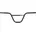 Stay Strong lenker (22.20 mm)