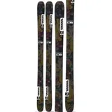 K2 Reckoner 92 Allmountainski 2025-Oliv-Dunkelgrün-159