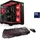 CSL Vitrum Advanced V24540 Desktop-PC 16 GB RAM 500 GB SSD Windows 11 Home