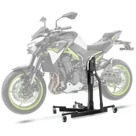 ConStands Zentralständer für Kawasaki Z 900 17-25 Schwarz