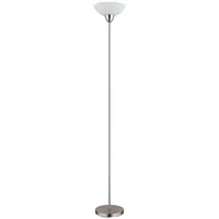 GLOBO Deckenfluter Standleuchte Smart LED Google Alexa CCT dimmbar