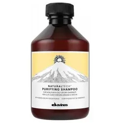 Davines Purifying Shampoo Pflege bei Schuppen 100 ml
