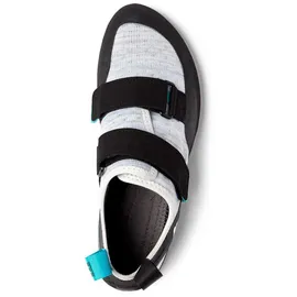 Black Diamond Momentum Kletterschuhe - Black / Alloy - EU 41