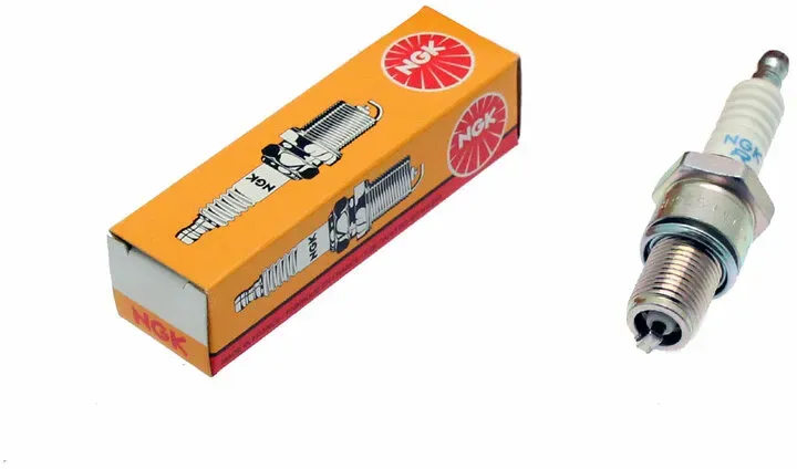 NGK Standaard kaars - BPZ8HS-10