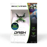 Sky Viper Dash Nano Drone