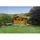Weka Gartenhaus 109 3,40 x 2,50 m natur