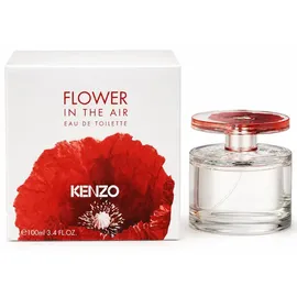 Kenzo Flower In The Air Eau de Toilette 100 ml