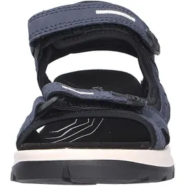 ECCO Offroad Damen marine 38