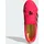 adidas PREDATOR CLUB FOLD-OVER TONGUE FIRM GROUND/MULTI GROUND Kids & Lucid Red / core Black / Cloud White - 32