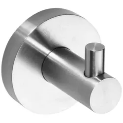 Bemeta Haken Neo Edelstahl Edelstahl 104106025