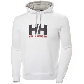 HELLY HANSEN Hoodie Weiß S