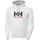 HELLY HANSEN Hoodie Weiß S