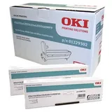 Es8430/es8460mfp es8451mfp/es8461mfp Druckertrommel Cyan