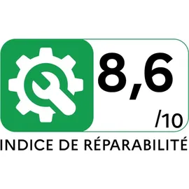 Candy CI P3E7L0W Einbau-Geschirrspüler (vollintegrierbar, 600 mm breit)