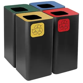 Tkg PURE ESSENTIAL 60 l Schwarz