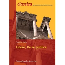 Cicero, De re publica