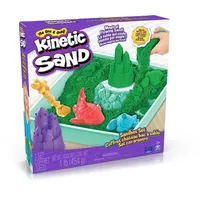 Sandbox Set Green