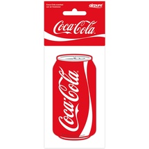 airpure Coca-Cola 2D Paper Hängende Lufterfrischer