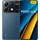 Xiaomi Poco X6 5G 8 GB RAM 256 GB blue