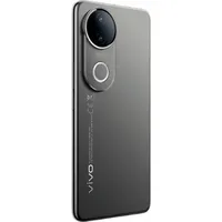 Vivo V50e 8 GB RAM 256 GB Satin Black