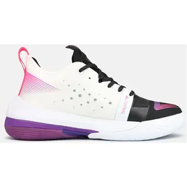 Peak Performance TaiChi Lightning Basketballschuhe 21750 black/purple 45
