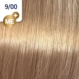 Wella Koleston Perfect Me+ Pure Naturals 9/00 lichtblond natur 60 ml