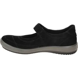 Legero Weiblich Tanaro 5.0 Schwarz 0000