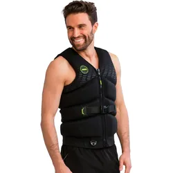 Schwimmweste Jobe Sports Premium SCHWARZ|SCHWARZ|SCHWARZ 2XL+