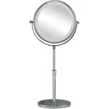 KLEINE WOLKE Level Mirror Silber