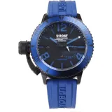 U-Boat 9669 Sommerso Blue IPB Automatik 46mm 30ATM