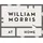 William Morris At Home Willow Bough Vliestapete 0,52 m x 10 m 5 m2 grün 34193
