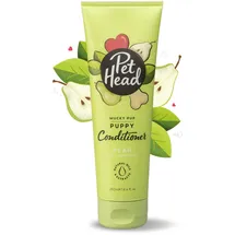 PET HEAD Mucky Puppy Conditioner 250 ml Rosa