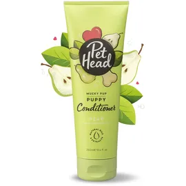 PET HEAD Mucky Puppy Conditioner 250 ml Rosa