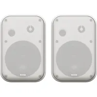 Tannoy VMS 1-WH - Passive Studiomonitor
