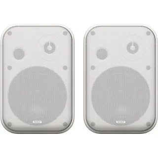 Tannoy VMS 1-WH - Passive Studiomonitor