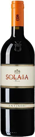 Solaia Antinori 2021