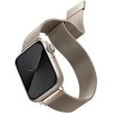 Uniq Dante Apple Watch - starlight