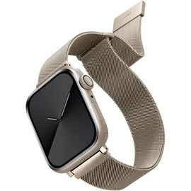 Uniq Dante Apple Watch - starlight