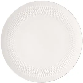 Villeroy & Boch Manufacture Collier blanc Geschirr