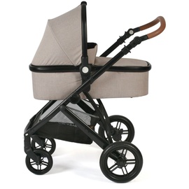 CHIC 4 BABY Torre jeans beige