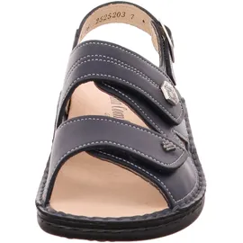 Finn Comfort Milos Damen Blau 38