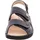 Finn Comfort Milos Damen Blau 38