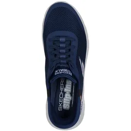 SKECHERS Go Walk Flex Herren Marine 39,5