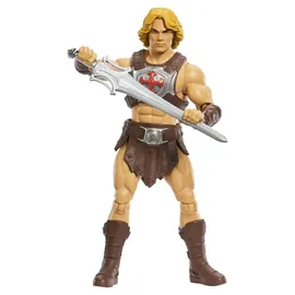 Masters of the Universe He-Man Actionfigur 14 cm